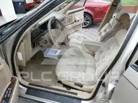 1990 Chrysler New Yorker