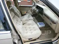 1990 Chrysler New Yorker