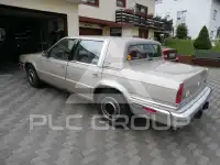 1990 Chrysler New Yorker
