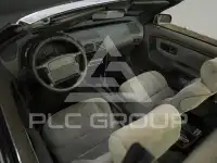 1990 Chrysler LEBARON