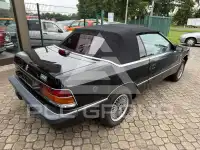 1990 Chrysler LEBARON