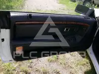 1990 Chrysler LEBARON