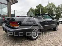 1990 Chrysler LEBARON