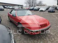 1990 Chrysler LEBARON