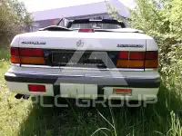 1990 Chrysler LEBARON