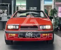 1990 Chrysler LEBARON