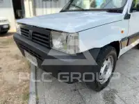 1990 Fiat Panda