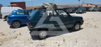 1990 Fiat Panda