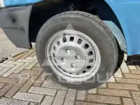 1990 Fiat Panda