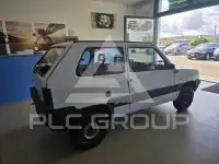 1990 Fiat Panda
