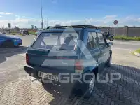 1990 Fiat Panda