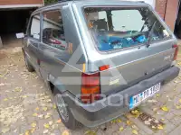 1990 Fiat Panda