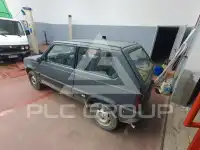 1990 Fiat Panda