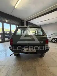 1990 Fiat Panda