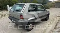 1990 Fiat Panda