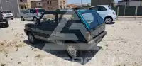 1990 Fiat Panda