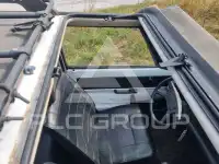 1990 Fiat Panda