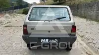 1990 Fiat Panda