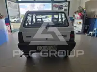 1990 Fiat Panda