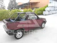 1990 Fiat Panda