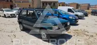 1990 Fiat Panda