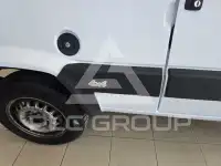 1990 Fiat Panda