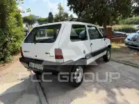 1990 Fiat Panda
