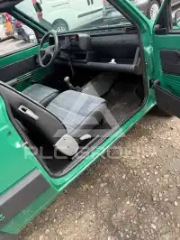 1990 Fiat Panda