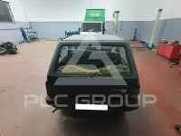 1990 Fiat Panda