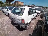 1990 Fiat Panda