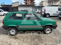 1990 Fiat Panda