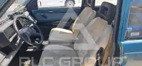 1990 Fiat Panda