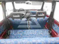 1990 Fiat Panda