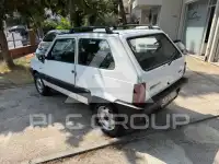 1990 Fiat Panda