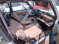 1990 Fiat Panda