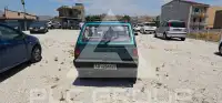 1990 Fiat Panda