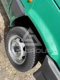 1990 Fiat Panda