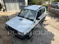1990 Fiat Panda