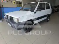 1990 Fiat Panda