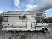 1990 Fiat Ducato
