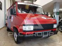 1990 Fiat Ducato