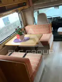 1990 Fiat Ducato