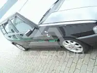 1990 Fiat Uno