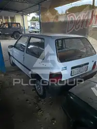 1990 Fiat Uno