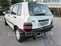 1990 Fiat Uno