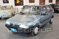 1990 Fiat Uno