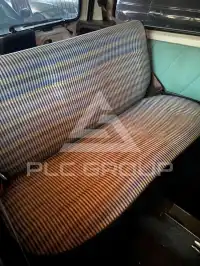 1990 Fiat Uno