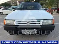 1990 Fiat Uno