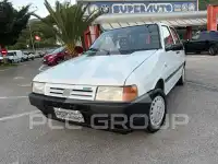1990 Fiat Uno
