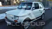 1990 Fiat 126